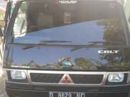 Jawa Barat, jual mobil Mitsubishi Colt 2018 dengan harga terjangkau 4