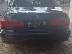 DIY Yogyakarta, Honda Accord 1999 kondisi terawat 1