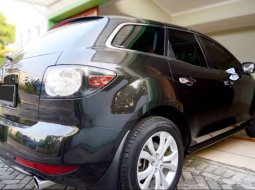 Mazda CX-7 2011 Riau dijual dengan harga termurah 3