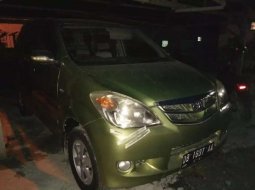 Toyota Avanza 2010 Sulawesi Tengah dijual dengan harga termurah 1