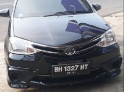 Toyota Etios Valco 2016 Jambi dijual dengan harga termurah 2