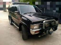 Jual cepat Nissan Terrano Spirit 2001 di Jawa Barat 2