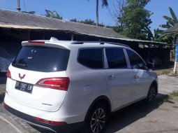 Mobil Wuling Cortez 2018 terbaik di Bali 1