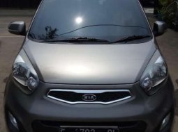 Dijual mobil bekas Kia Picanto SE, DKI Jakarta  1
