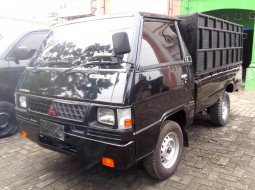 Jual mobil Mitsubishi Colt L300 2.5L Diesel Pick Up 2dr 2008 murah di Sumatra Utara 1