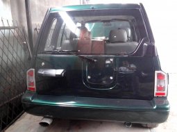 Jual mobil bekas Suzuki Sidekick 1.6 2000 dengan harga murah di Sumatra Utara 3