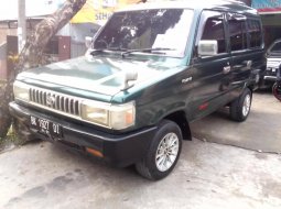 Jual mobil Toyota Kijang Grand Extra 1990 harga murah di Sumatra Utara 1