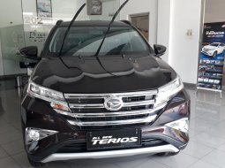 Dijual mobil Daihatsu Terios R 2019 terbaik di DKI Jakarta 1