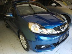 Mobil Honda Mobilio E 2014 dijual, DIY Yogyakarta 1