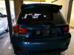 Mobil Honda Mobilio E 2014 dijual, DIY Yogyakarta 6