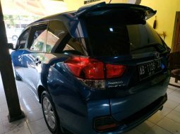 Mobil Honda Mobilio E 2014 dijual, DIY Yogyakarta 5