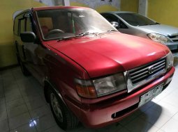 Jual mobil bekas Toyota Kijang LSX 1998 dengan harga murah di DIY Yogyakarta 3