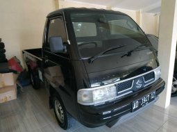 DI Yogyakarta, dijual mobil Suzuki Carry Pick Up Futura 1.5 NA 2018 murah  1