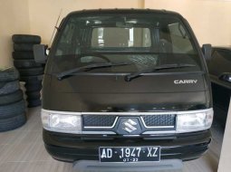 DI Yogyakarta, dijual mobil Suzuki Carry Pick Up Futura 1.5 NA 2018 murah  2