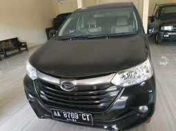 Mobil Daihatsu Xenia X 2018 terbaik di DIY Yogyakarta 2