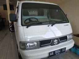 Jual cepat Suzuki Carry Pick Up Futura 1.5 NA 2019 di DIY Yogyakarta 1