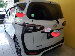 Mobil Toyota Sienta Q 2016 terbaik di DIY Yogyakarta 3