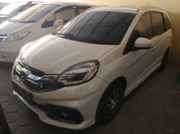 Jual cepat Honda Mobilio RS 2016 di DIY Yogyakarta 1