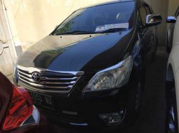 Dijual mobil bekas Toyota Kijang Innova 2.0 G 2012, DIY Yogyakarta 1