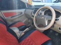 Dijual mobil bekas Toyota Kijang Innova 2.0 G 2012, DIY Yogyakarta 3