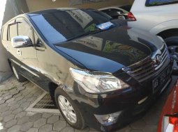 Dijual mobil bekas Toyota Kijang Innova 2.0 G 2012, DIY Yogyakarta 2
