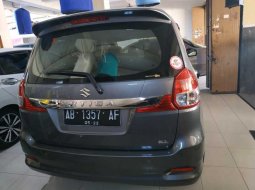 Mobil Suzuki Ertiga GL 2017 terawat di DIY Yogyakarta 6