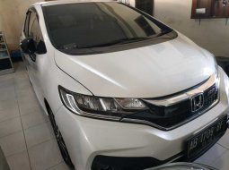 DIY Yogyakarta, Jual mobil Honda Jazz RS 2017 dengan harga terjangkau  2