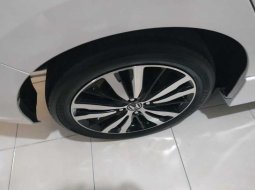 DIY Yogyakarta, Jual mobil Honda Jazz RS 2017 dengan harga terjangkau  6