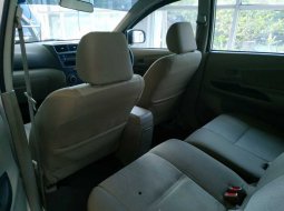 Dijual mobil bekas Toyota Avanza E 2012, DIY Yogyakarta 5