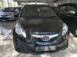 Jual mobil Honda Brio E 2012 bekas di DIY Yogyakarta 2