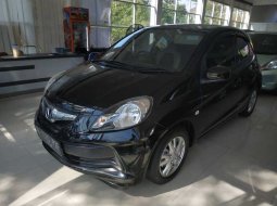 Jual mobil Honda Brio E 2012 bekas di DIY Yogyakarta 3