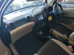 Jual mobil Honda Brio E 2012 bekas di DIY Yogyakarta 4