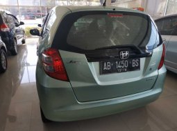 Jual mobil bekas murah Honda Jazz RS 2009 di DIY Yogyakarta 5