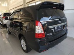 Dijual mobil bekas Toyota Kijang Innova 2.0 G 2013, DIY Yogyakarta 4