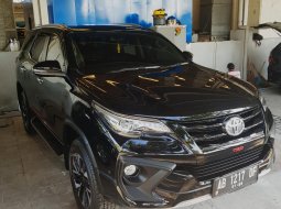 Dijual mobil bekas Toyota Fortuner TRD 2018, DIY Yogyakarta 3
