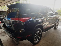 Dijual mobil bekas Toyota Fortuner TRD 2018, DIY Yogyakarta 4