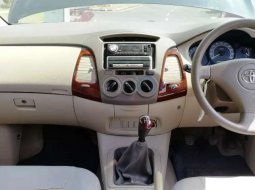 Jual mobil bekas murah Toyota Kijang Innova G 2005 di Jawa Barat 11