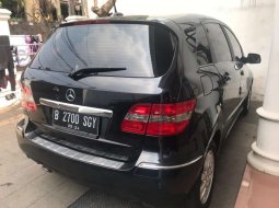 Jual Mercedes-Benz B-CLass B 180 2011 harga murah di DKI Jakarta 7