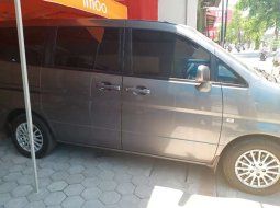 Jual mobil Nissan Serena City Touring 2011 bekas, Jawa Tengah 9