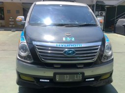DKI Jakarta, Hyundai H-1 XG 2011 kondisi terawat 11