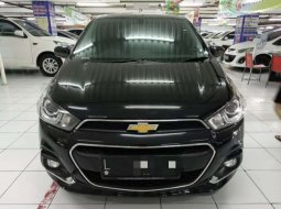 Dijual mobil bekas Chevrolet Spark LT, Jawa Timur  7