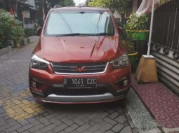 Jual cepat Wuling Confero S 2017 di DKI Jakarta 5