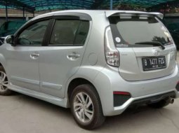 Dijual mobil bekas Daihatsu Sirion D Sport, Jawa Barat  7