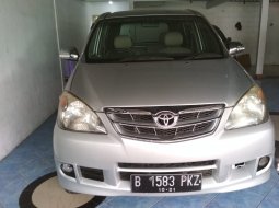 Jual mobil bekas murah Toyota Avanza G 2011 di DKI Jakarta  1