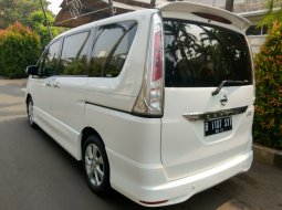 Jual mobil Nissan Serena Highway Star 2013 murah di DKI Jakarta 4