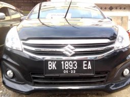 Mobil Suzuki Ertiga GL 2017 terawat di Sumatra Utara 1