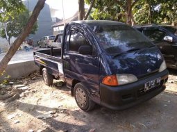 Jual mobil bekas murah Daihatsu Espass 2002 di Jawa Tengah 4