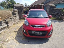 Dijual mobil bekas Kia Picanto SE, DIY Yogyakarta  8