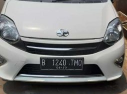 Dijual mobil bekas Toyota Agya 1.0 NA, Jawa Barat  6