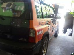 Kalimantan Tengah, Suzuki Escudo JLX 1996 kondisi terawat 4